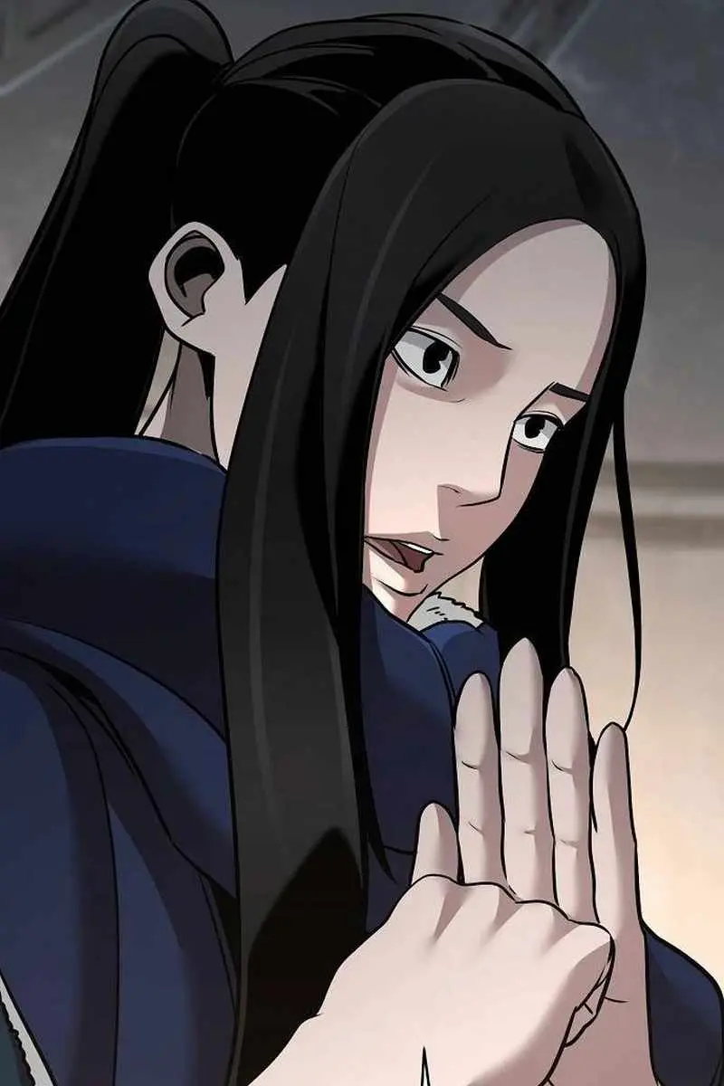 The Mysterious World's Greatest Martial Artist Little Prince Chapter 65 Page 39
