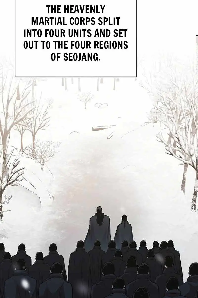 The Mysterious World's Greatest Martial Artist Little Prince Chapter 65 Page 41