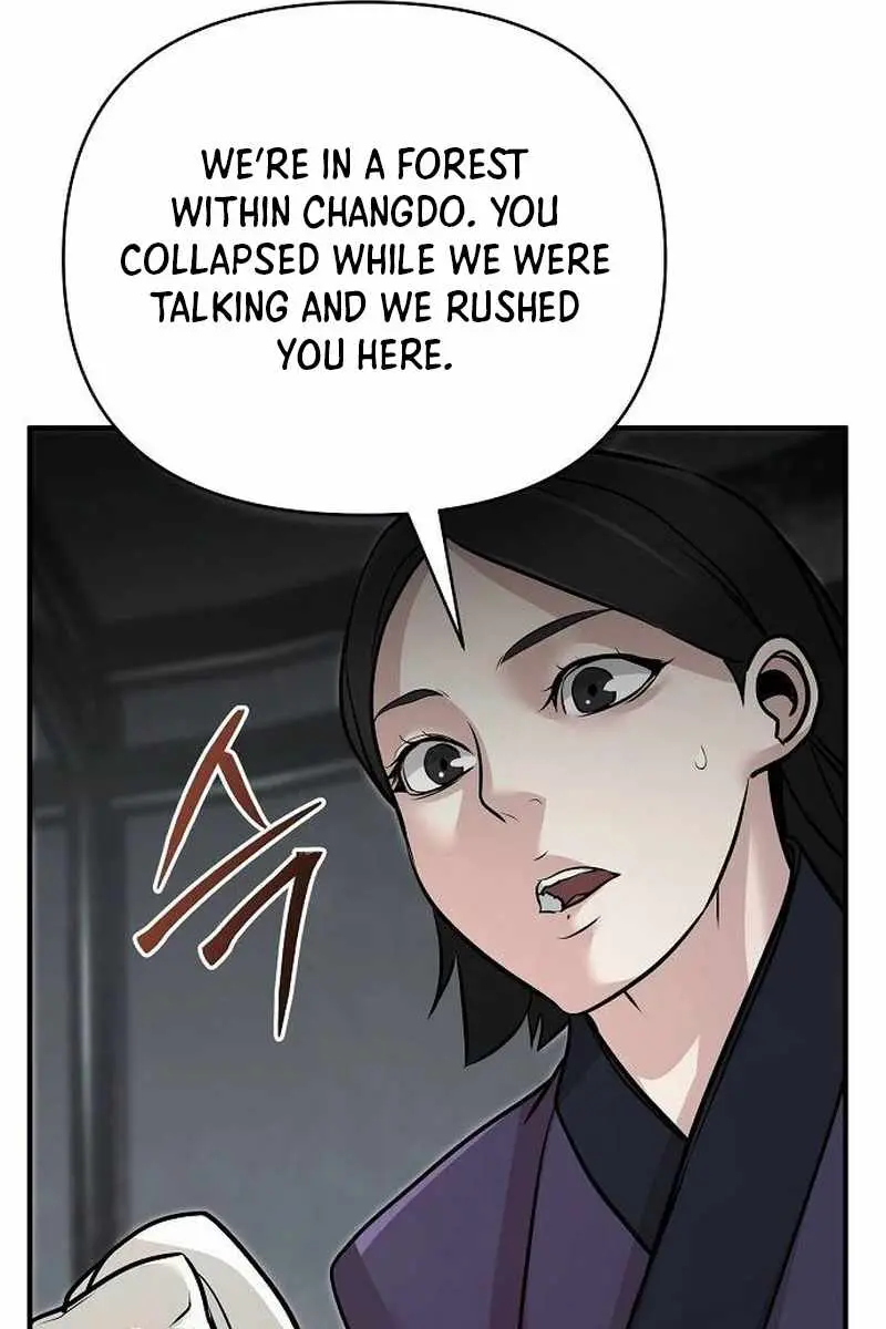 The Mysterious World's Greatest Martial Artist Little Prince Chapter 65 Page 53