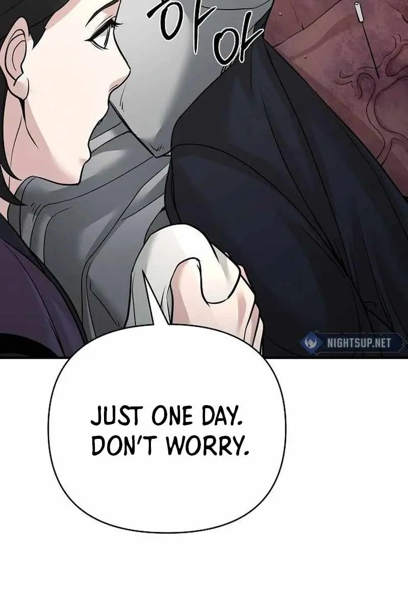 The Mysterious World's Greatest Martial Artist Little Prince Chapter 65 Page 56