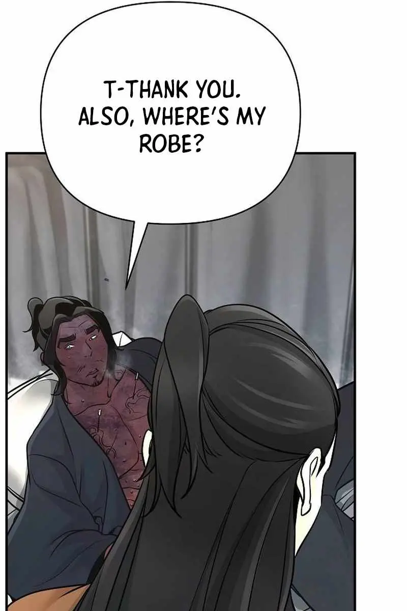 The Mysterious World's Greatest Martial Artist Little Prince Chapter 65 Page 60