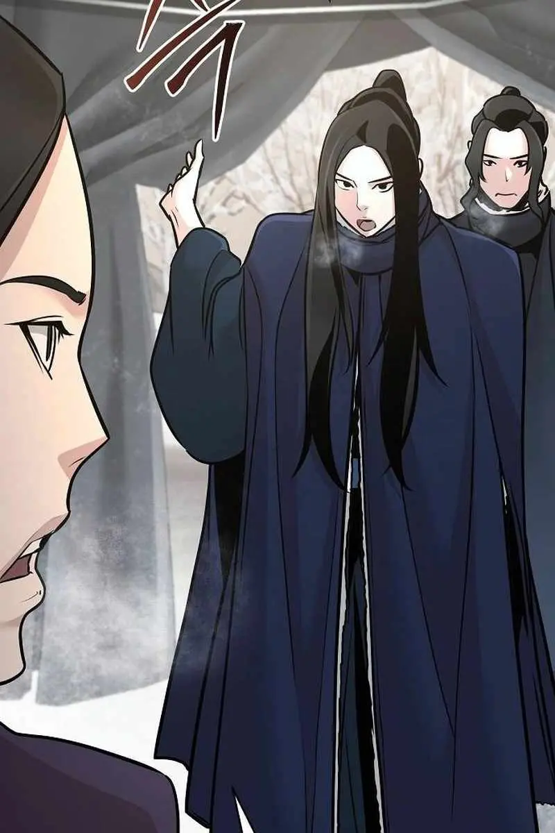 The Mysterious World's Greatest Martial Artist Little Prince Chapter 65 Page 65