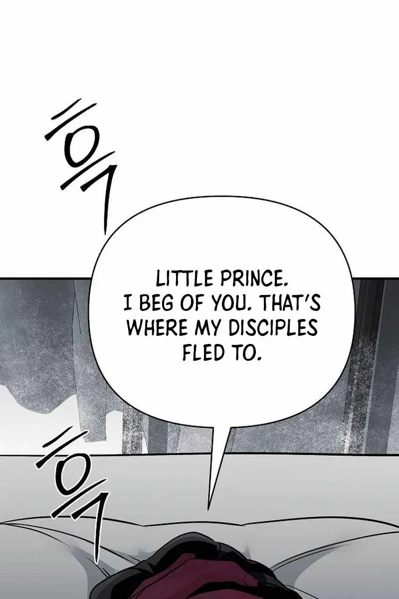 The Mysterious World's Greatest Martial Artist Little Prince Chapter 65 Page 77