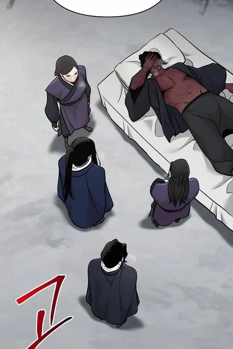 The Mysterious World's Greatest Martial Artist Little Prince Chapter 65 Page 80