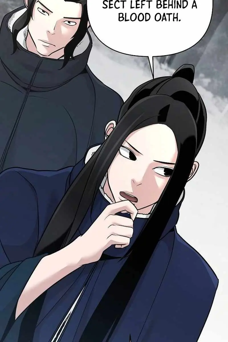 The Mysterious World's Greatest Martial Artist Little Prince Chapter 65 Page 83