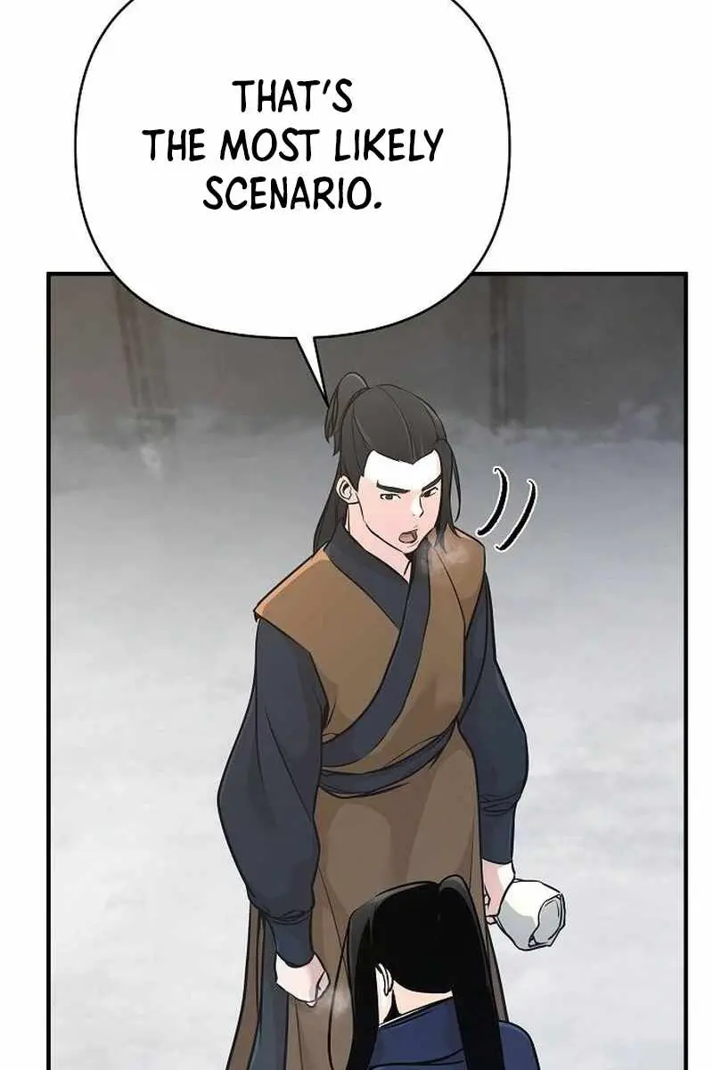 The Mysterious World's Greatest Martial Artist Little Prince Chapter 65 Page 85