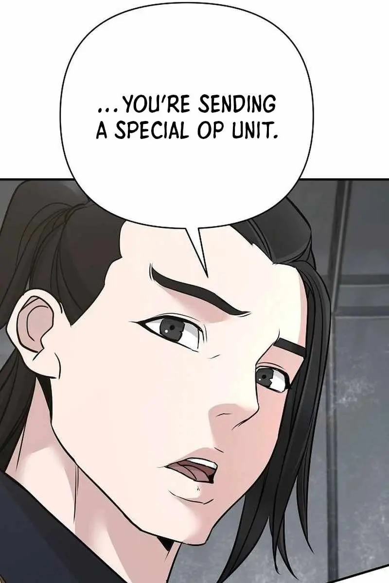 The Mysterious World's Greatest Martial Artist Little Prince Chapter 65 Page 90
