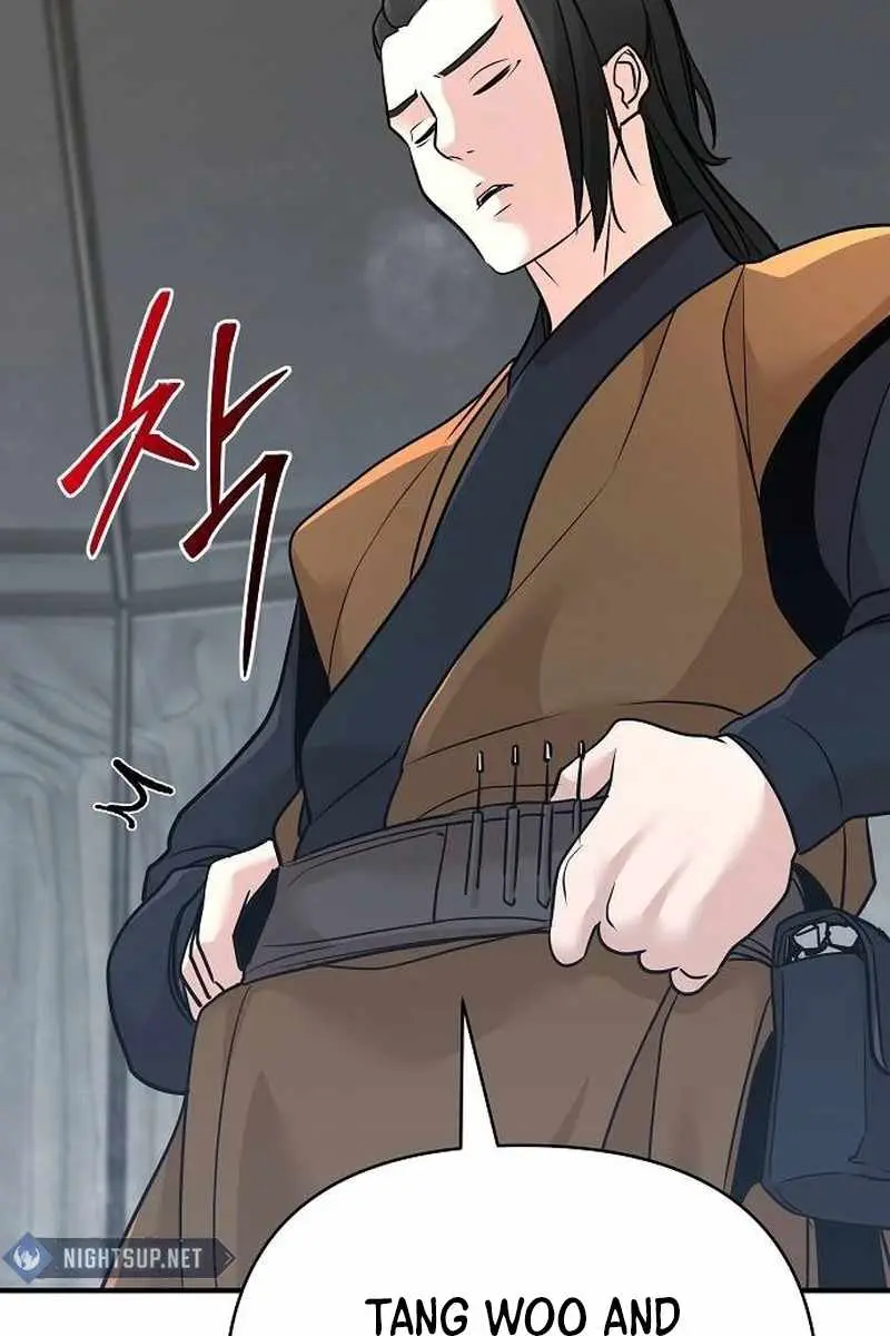 The Mysterious World's Greatest Martial Artist Little Prince Chapter 65 Page 93