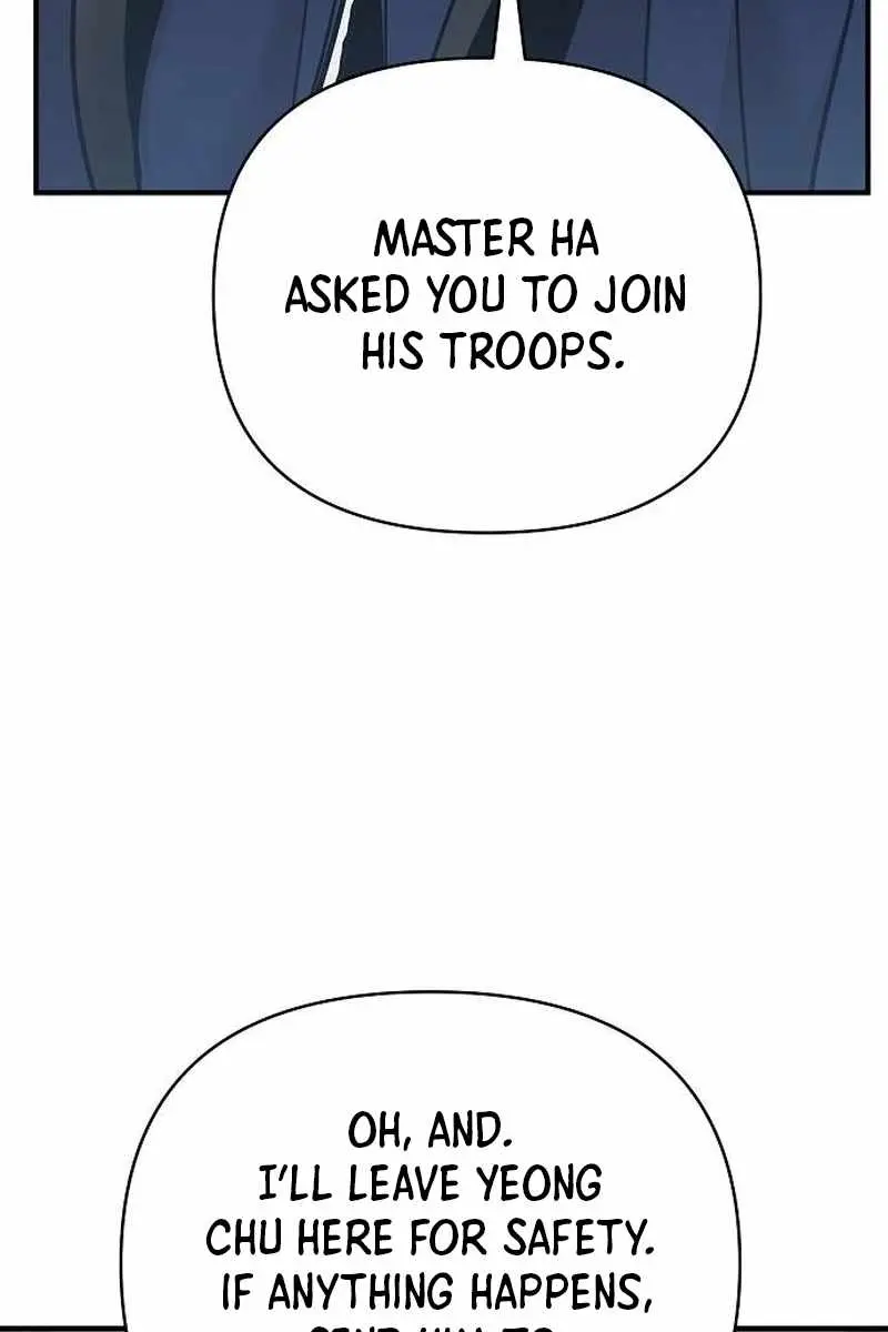 The Mysterious World's Greatest Martial Artist Little Prince Chapter 65 Page 96