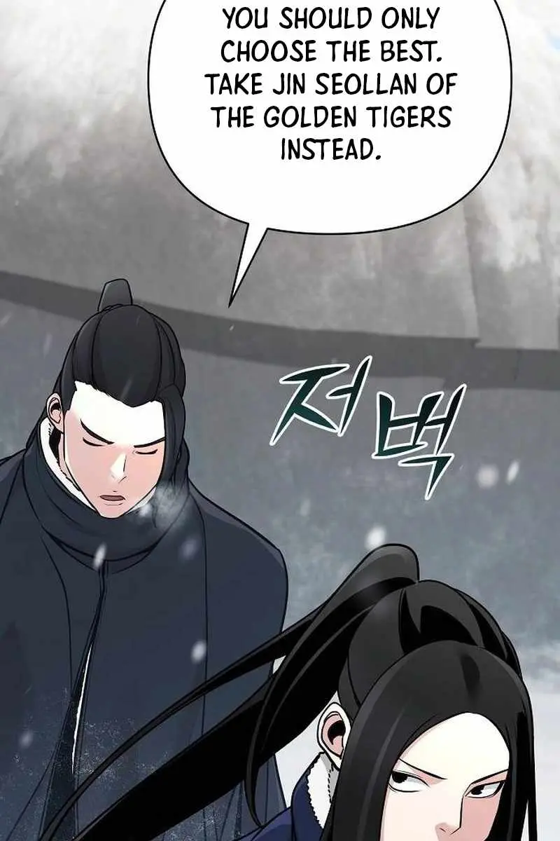 The Mysterious World's Greatest Martial Artist Little Prince Chapter 65 Page 100