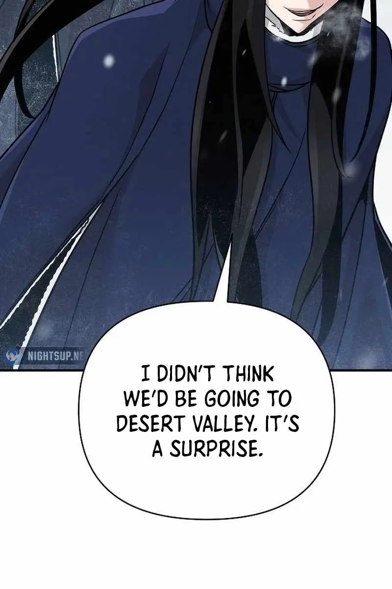 The Mysterious World's Greatest Martial Artist Little Prince Chapter 65 Page 101