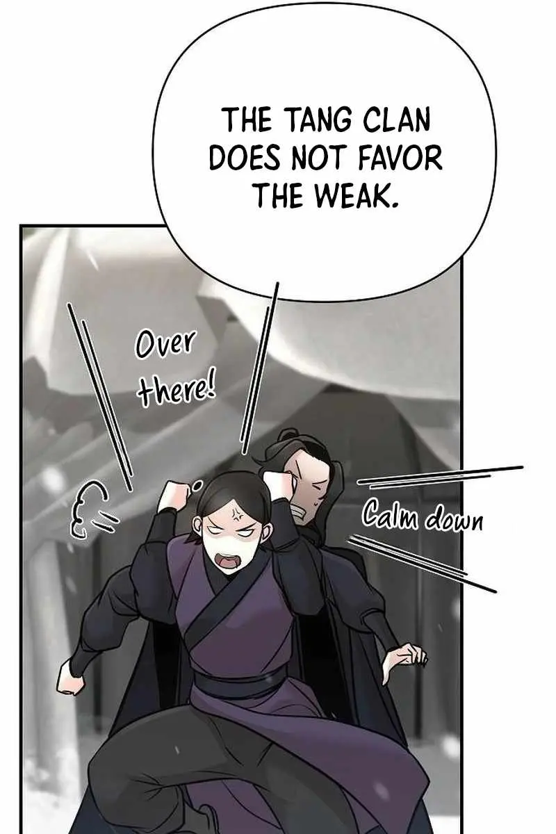 The Mysterious World's Greatest Martial Artist Little Prince Chapter 65 Page 105