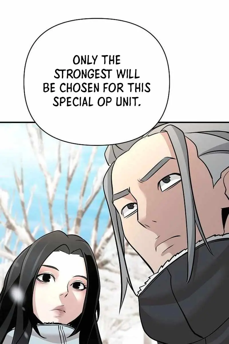 The Mysterious World's Greatest Martial Artist Little Prince Chapter 65 Page 107