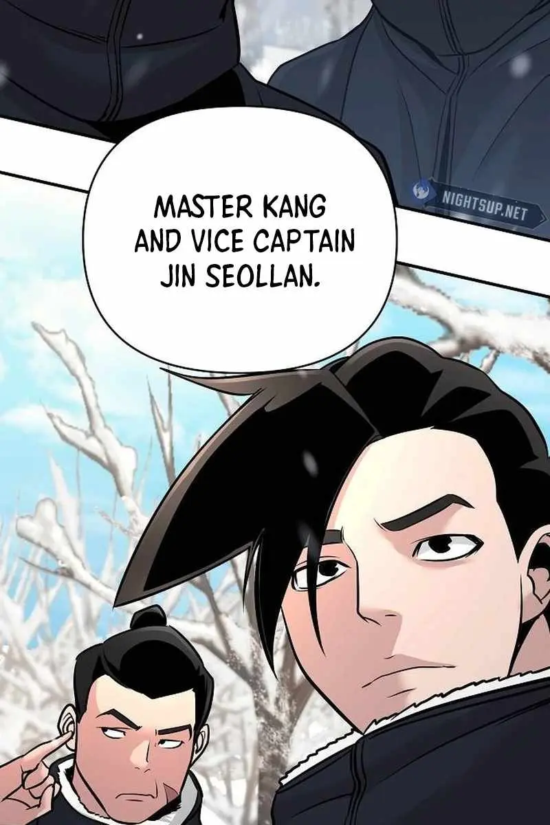 The Mysterious World's Greatest Martial Artist Little Prince Chapter 65 Page 109