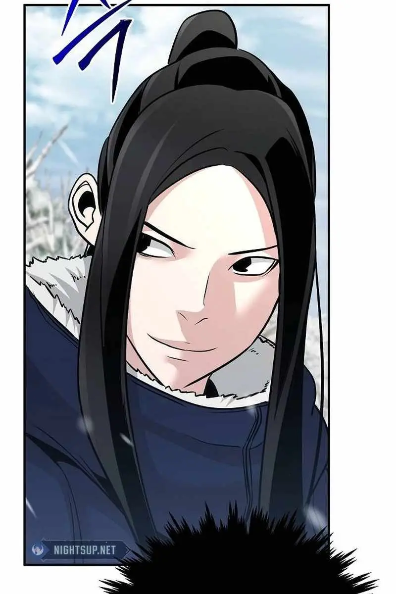 The Mysterious World's Greatest Martial Artist Little Prince Chapter 65 Page 111