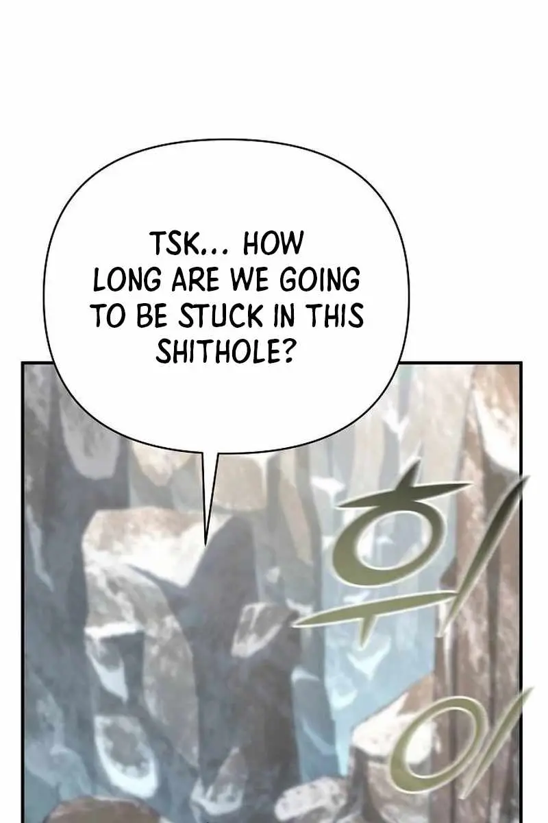 The Mysterious World's Greatest Martial Artist Little Prince Chapter 65 Page 121