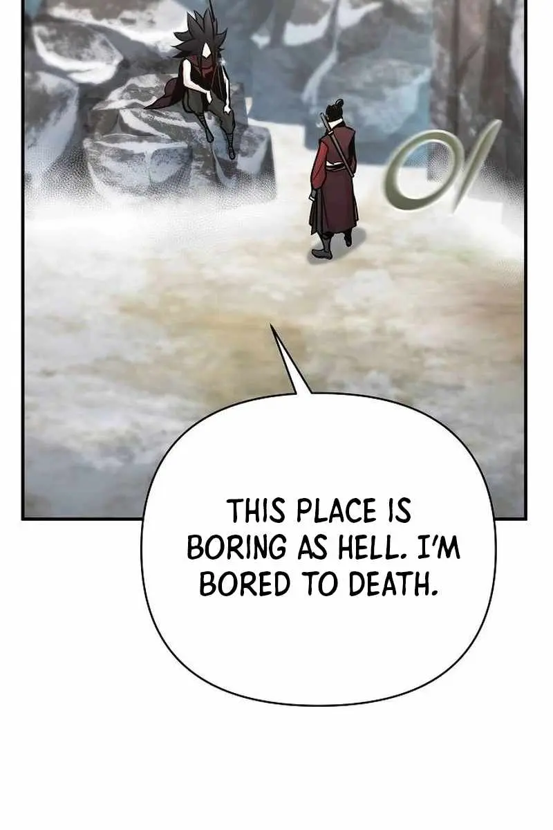 The Mysterious World's Greatest Martial Artist Little Prince Chapter 65 Page 122