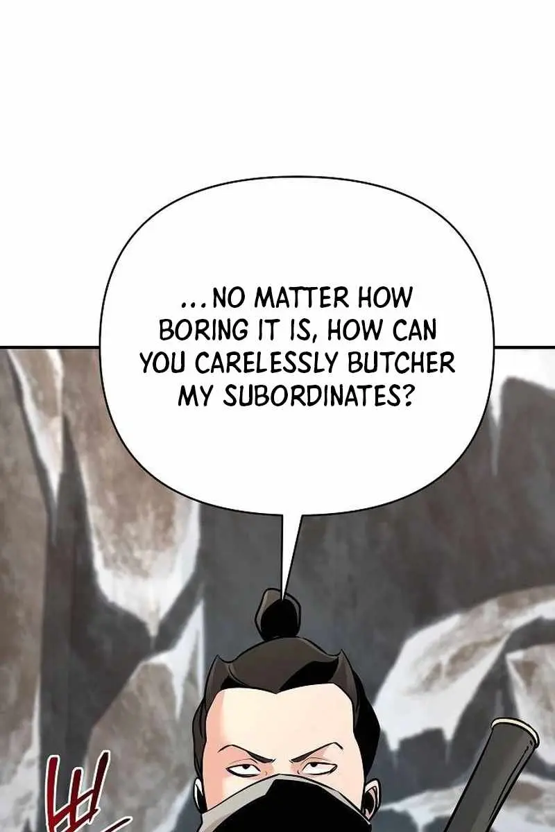 The Mysterious World's Greatest Martial Artist Little Prince Chapter 65 Page 123
