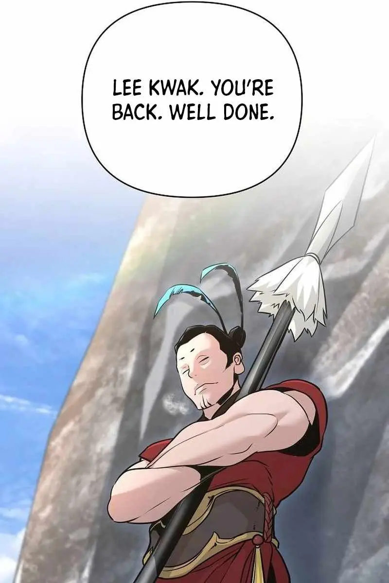 The Mysterious World's Greatest Martial Artist Little Prince Chapter 65 Page 141