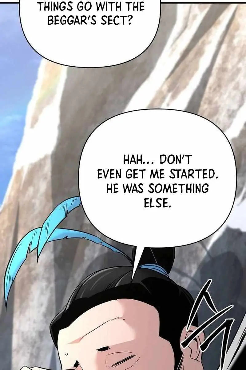 The Mysterious World's Greatest Martial Artist Little Prince Chapter 65 Page 144