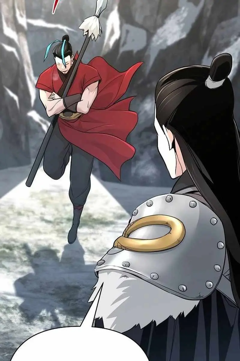 The Mysterious World's Greatest Martial Artist Little Prince Chapter 65 Page 147