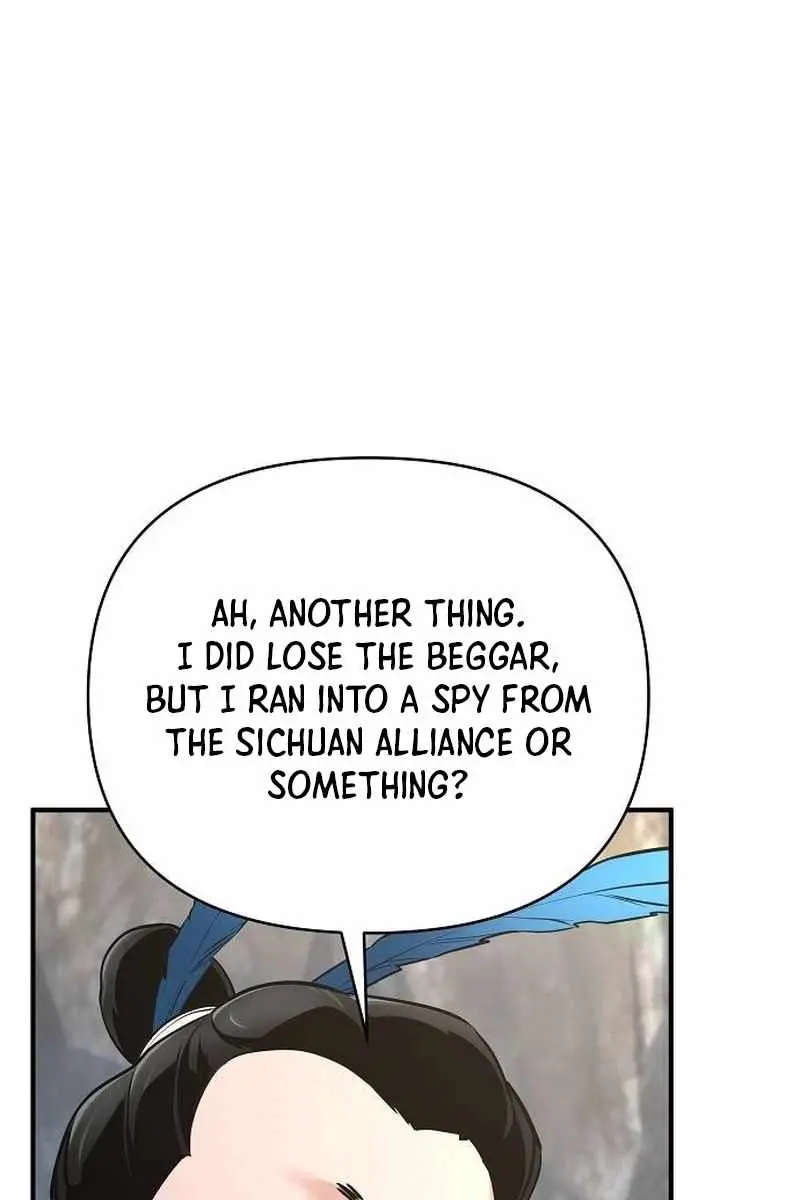 The Mysterious World's Greatest Martial Artist Little Prince Chapter 65 Page 152
