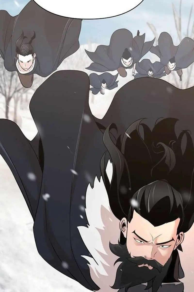 The Mysterious World's Greatest Martial Artist Little Prince Chapter 65 Page 155