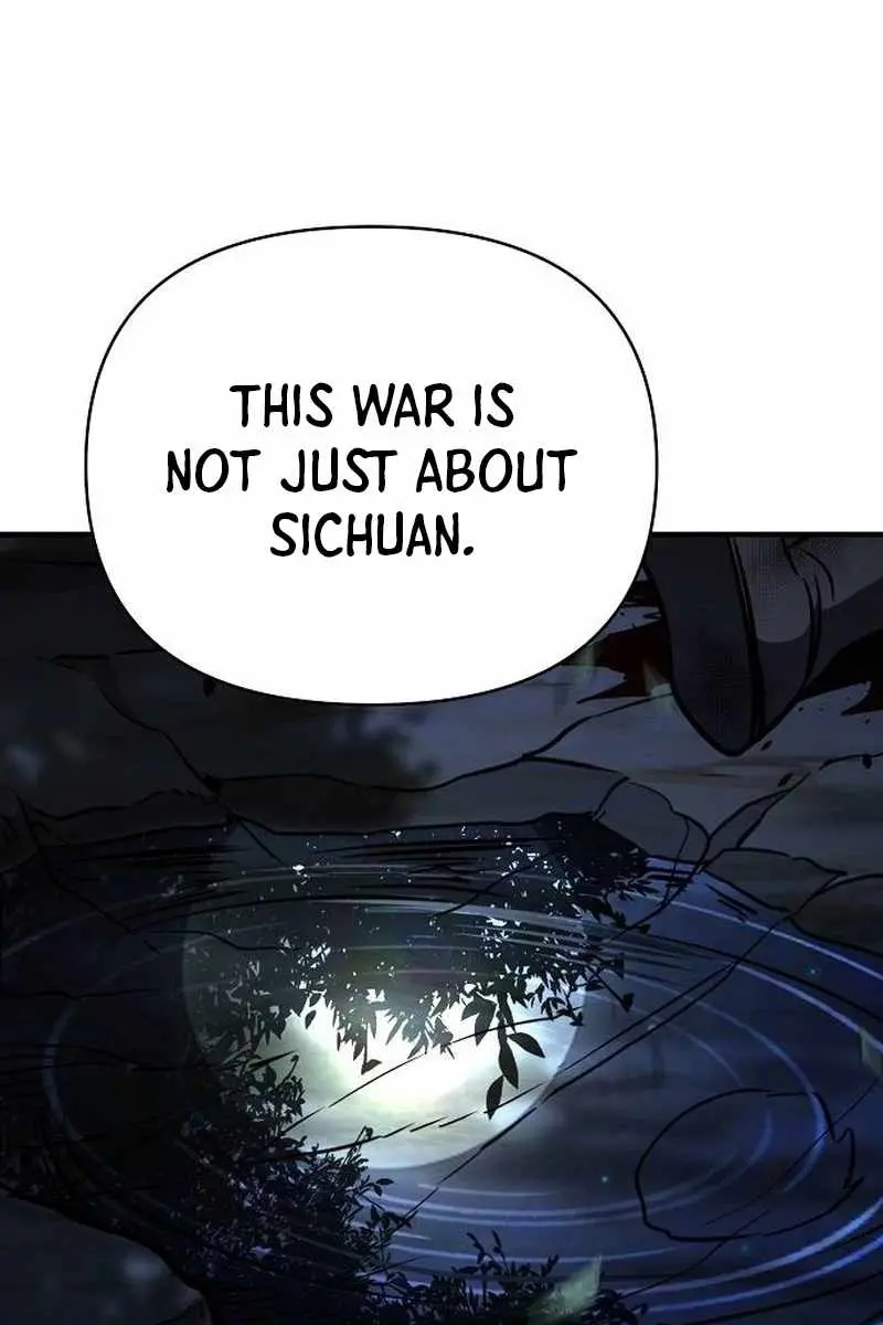 The Mysterious World's Greatest Martial Artist Little Prince Chapter 66 Page 3