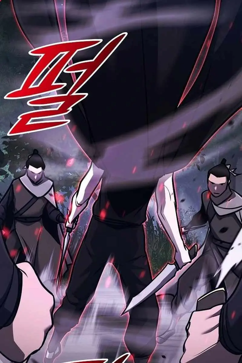The Mysterious World's Greatest Martial Artist Little Prince Chapter 66 Page 7