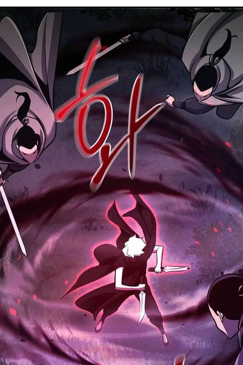 The Mysterious World's Greatest Martial Artist Little Prince Chapter 66 Page 21