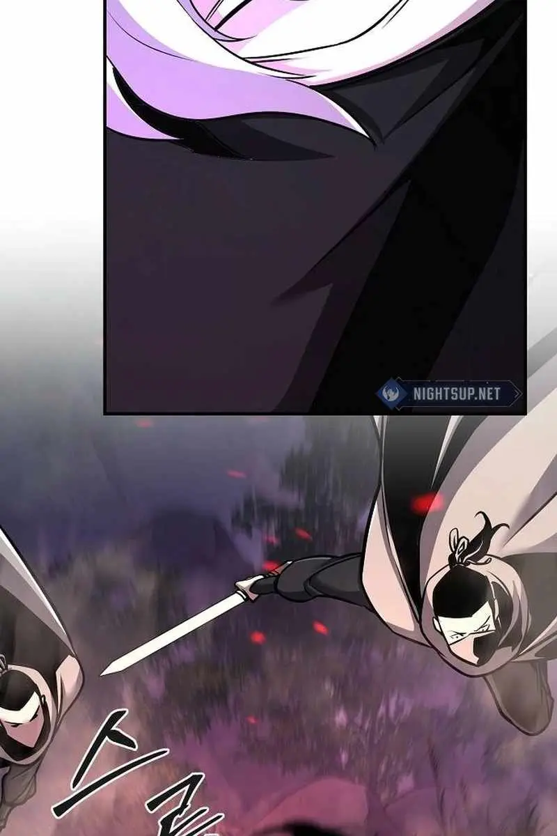 The Mysterious World's Greatest Martial Artist Little Prince Chapter 66 Page 23