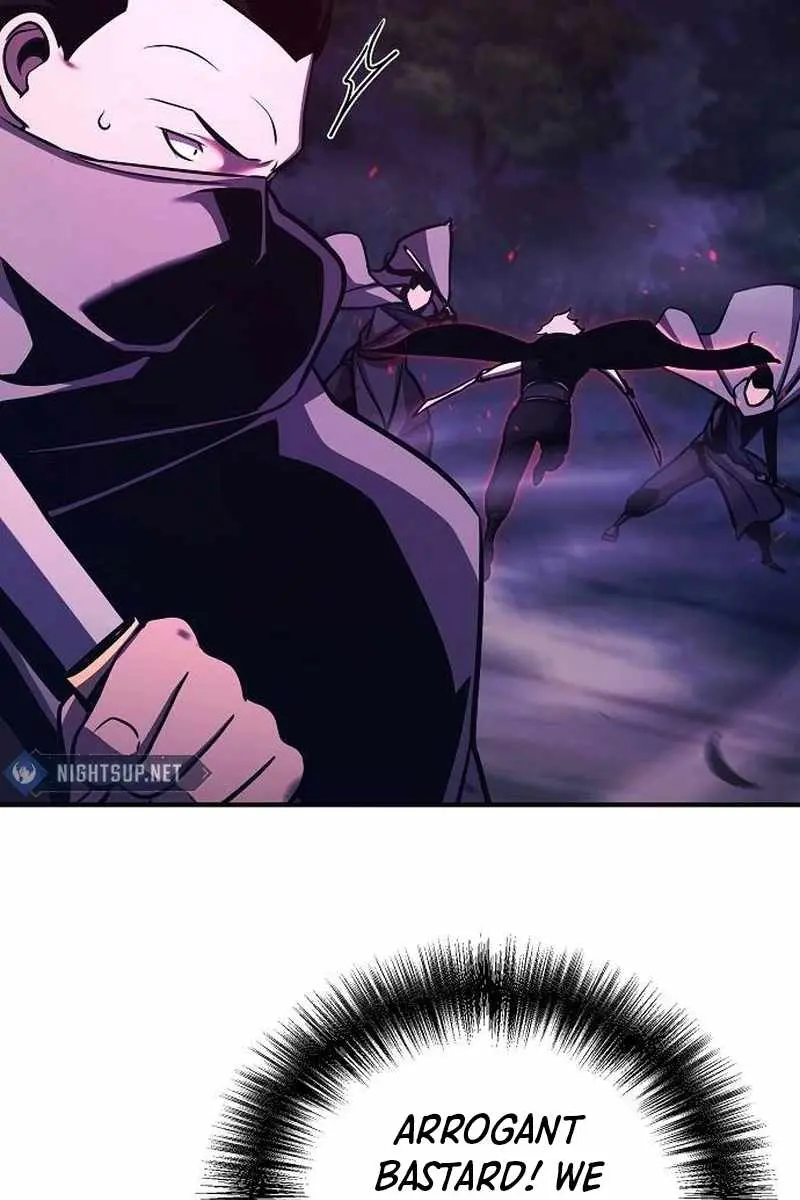 The Mysterious World's Greatest Martial Artist Little Prince Chapter 66 Page 30