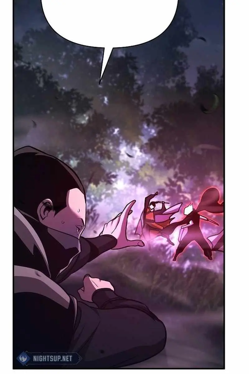 The Mysterious World's Greatest Martial Artist Little Prince Chapter 66 Page 35