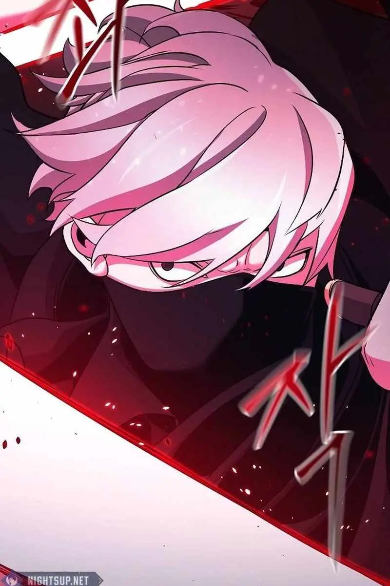 The Mysterious World's Greatest Martial Artist Little Prince Chapter 66 Page 39