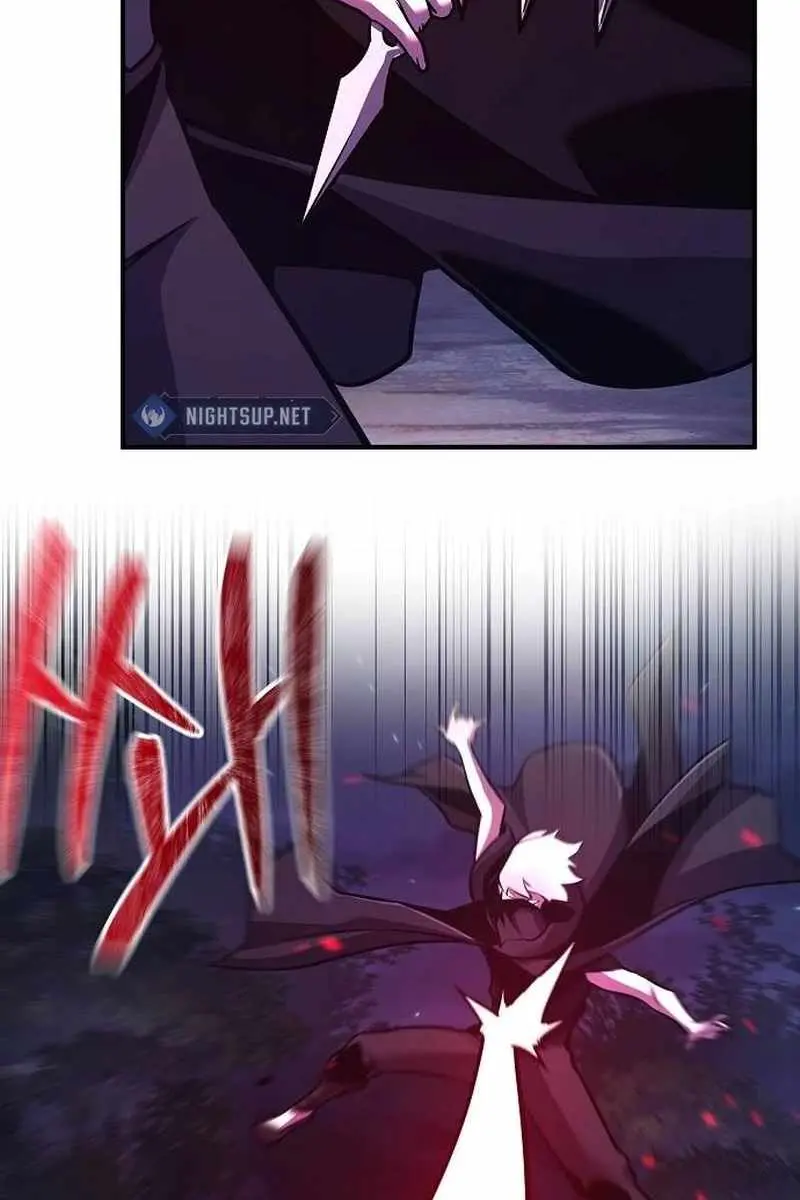 The Mysterious World's Greatest Martial Artist Little Prince Chapter 66 Page 45