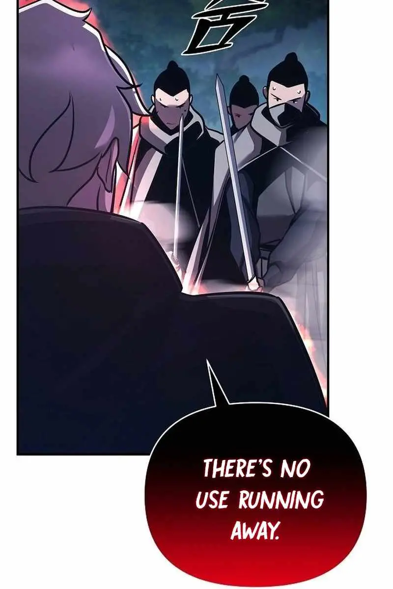 The Mysterious World's Greatest Martial Artist Little Prince Chapter 66 Page 54