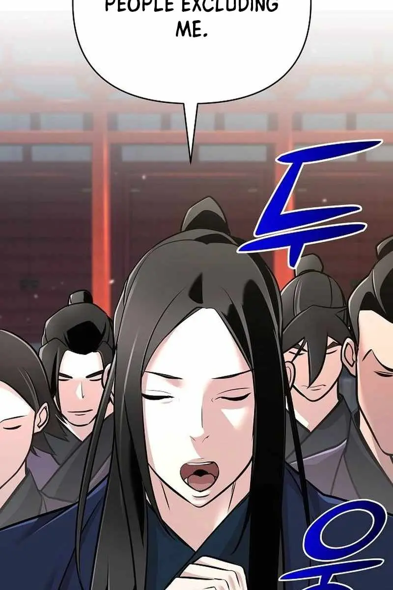 The Mysterious World's Greatest Martial Artist Little Prince Chapter 66 Page 61
