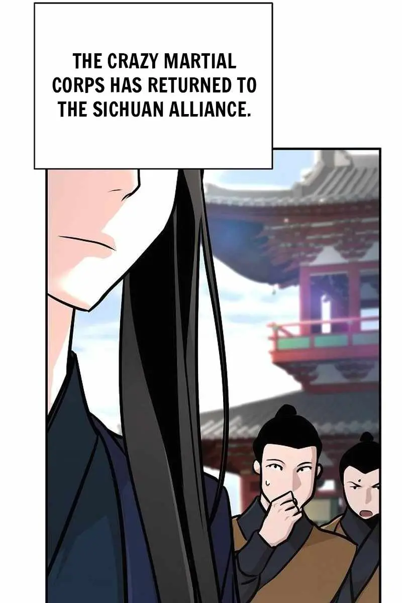 The Mysterious World's Greatest Martial Artist Little Prince Chapter 66 Page 64