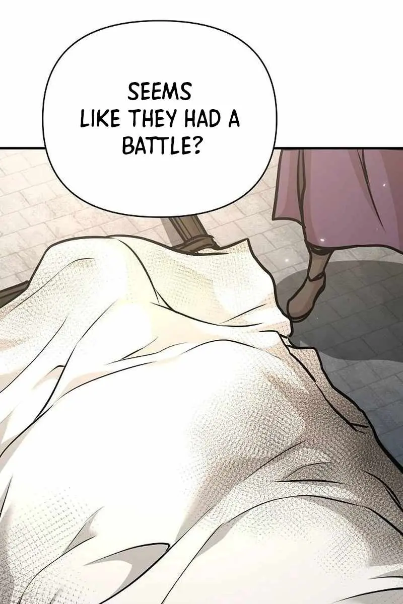 The Mysterious World's Greatest Martial Artist Little Prince Chapter 66 Page 66
