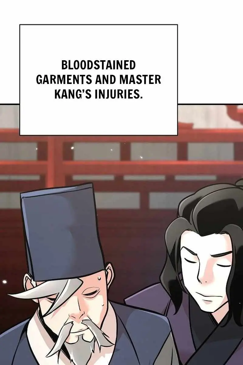 The Mysterious World's Greatest Martial Artist Little Prince Chapter 66 Page 68