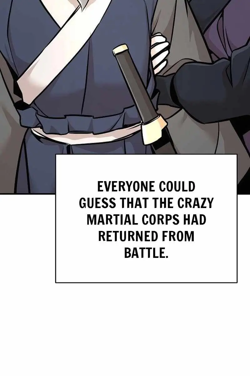The Mysterious World's Greatest Martial Artist Little Prince Chapter 66 Page 69