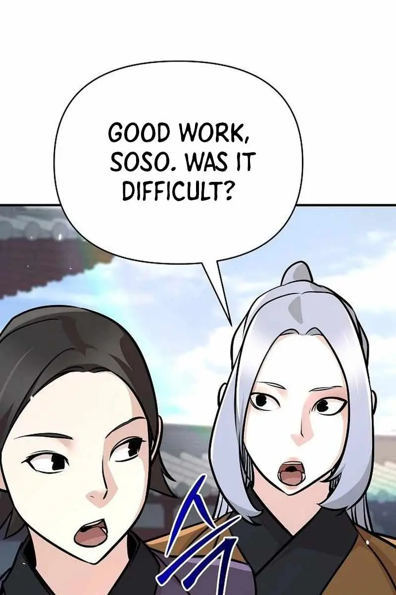 The Mysterious World's Greatest Martial Artist Little Prince Chapter 66 Page 75