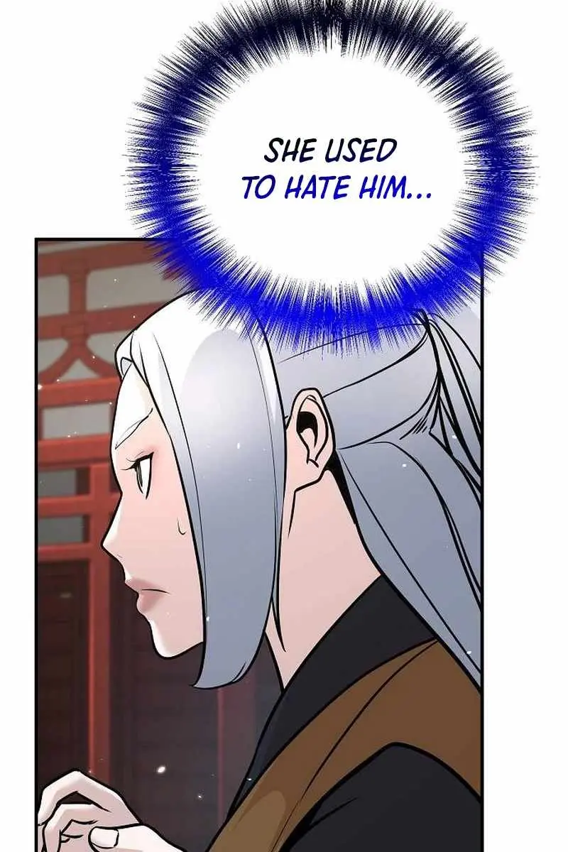 The Mysterious World's Greatest Martial Artist Little Prince Chapter 66 Page 82