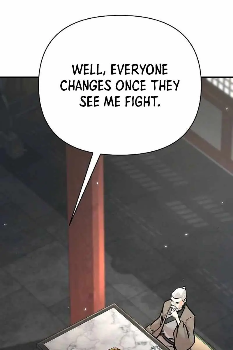 The Mysterious World's Greatest Martial Artist Little Prince Chapter 66 Page 86