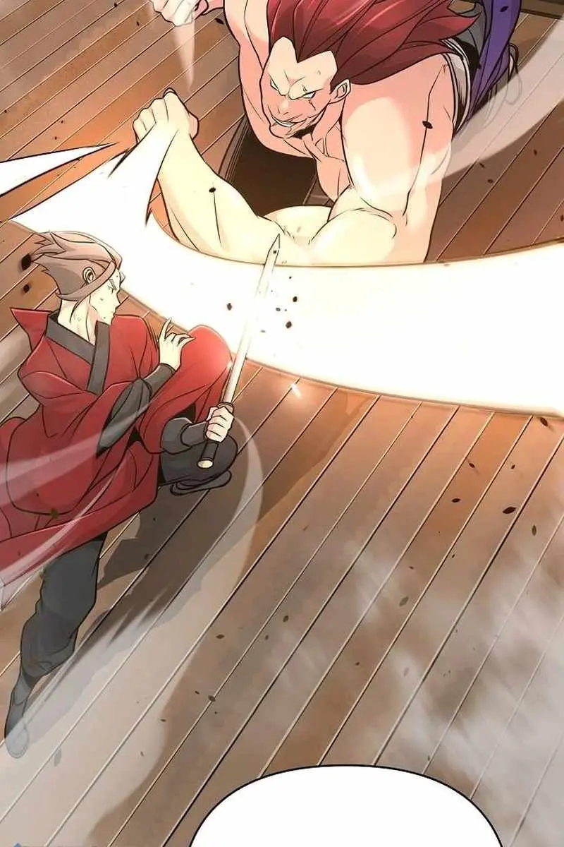 The Mysterious World's Greatest Martial Artist Little Prince Chapter 66 Page 91