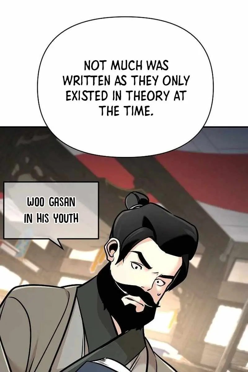 The Mysterious World's Greatest Martial Artist Little Prince Chapter 66 Page 102