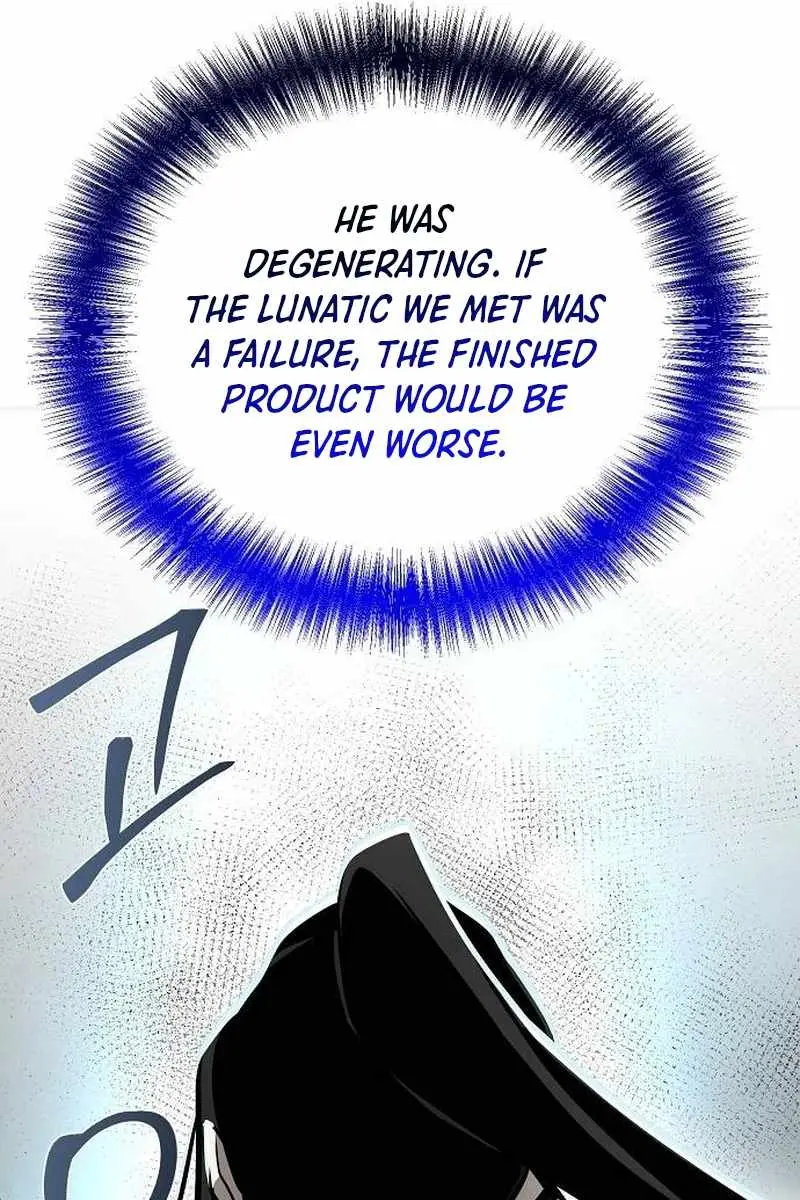 The Mysterious World's Greatest Martial Artist Little Prince Chapter 66 Page 108