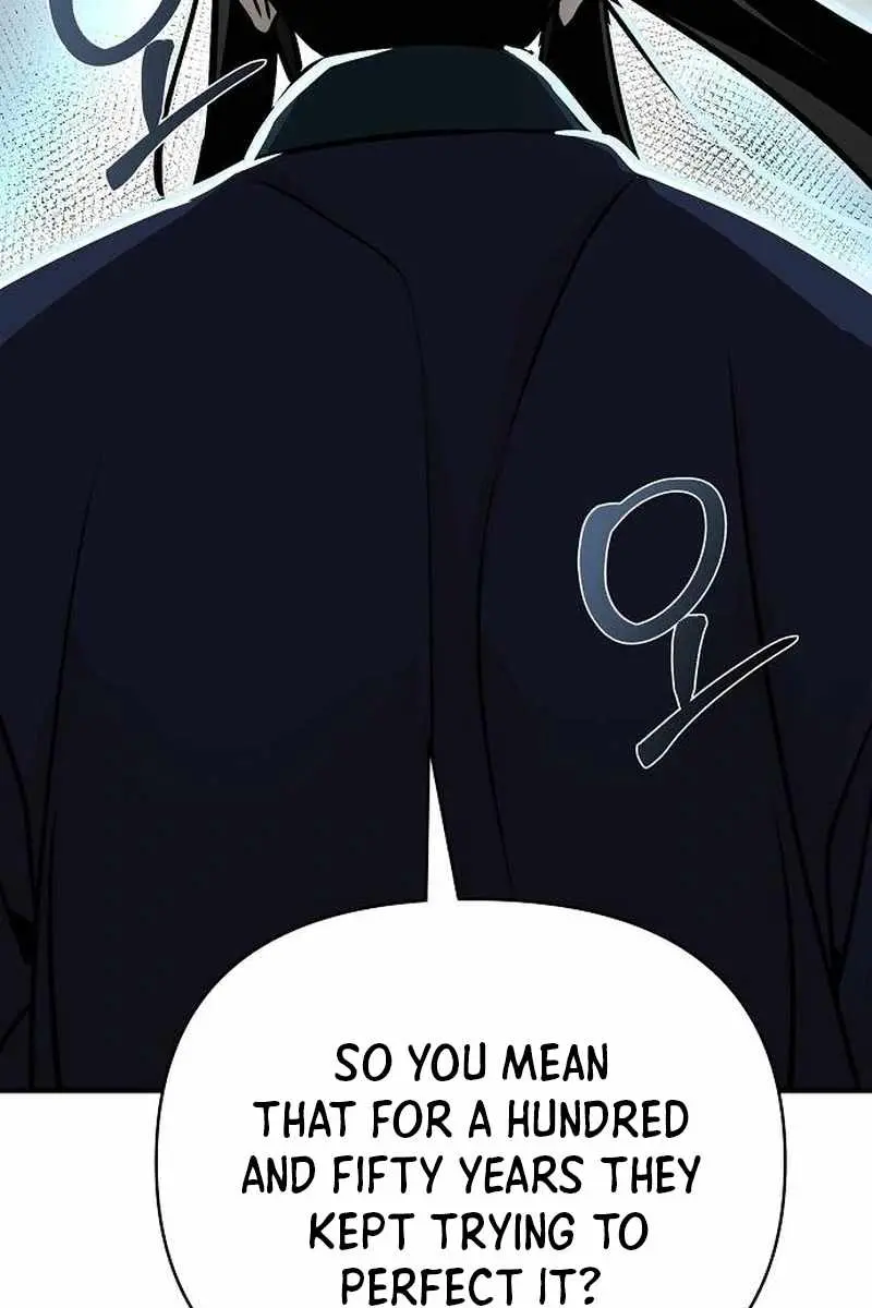 The Mysterious World's Greatest Martial Artist Little Prince Chapter 66 Page 109