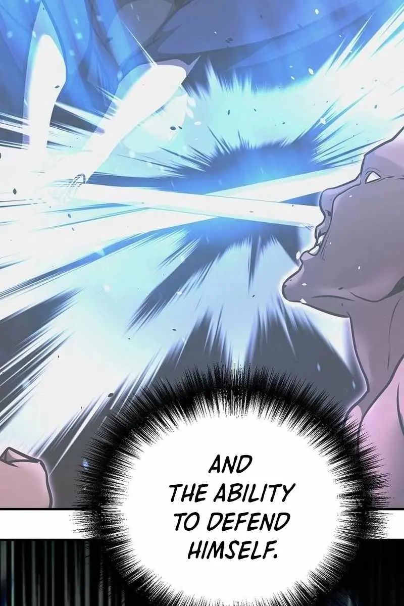 The Mysterious World's Greatest Martial Artist Little Prince Chapter 66 Page 116