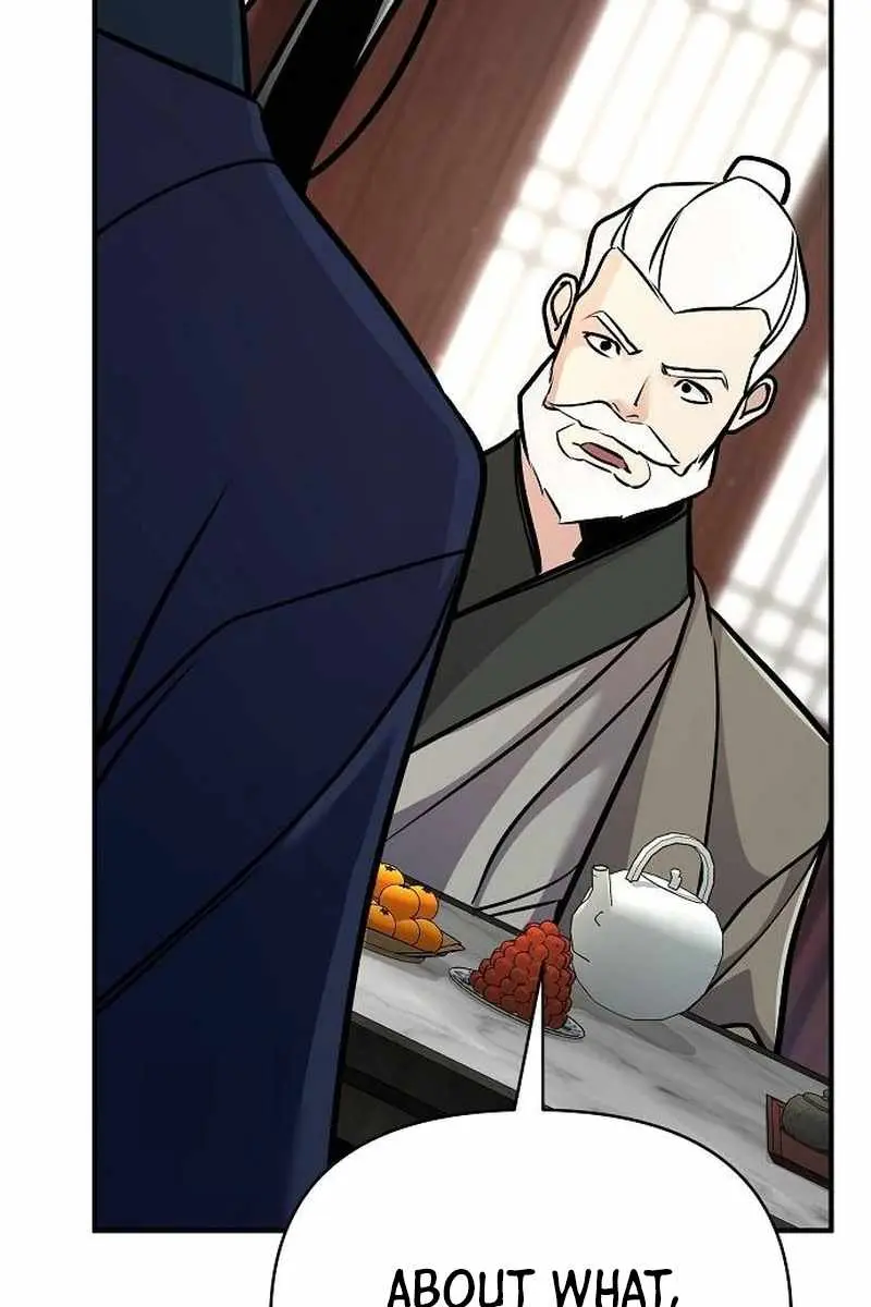 The Mysterious World's Greatest Martial Artist Little Prince Chapter 66 Page 120